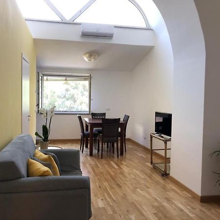 William Apt Sorrente Extérieur photo