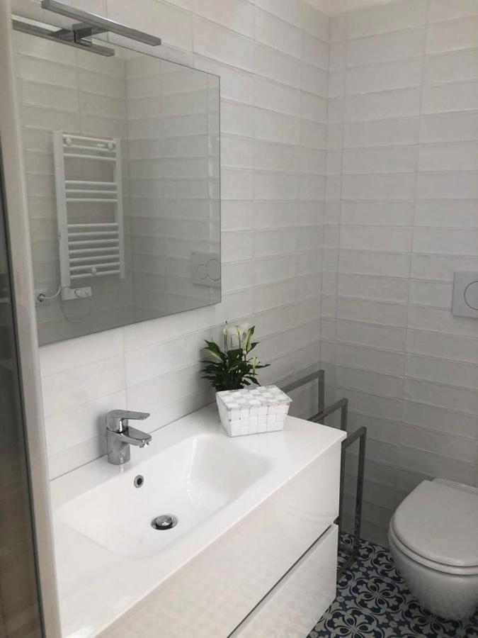 William Apt Sorrente Extérieur photo